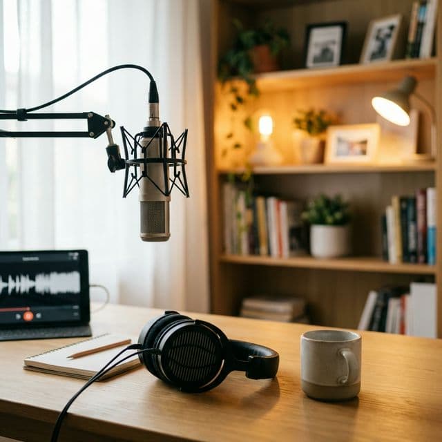 Private Konversationskurse (Online)