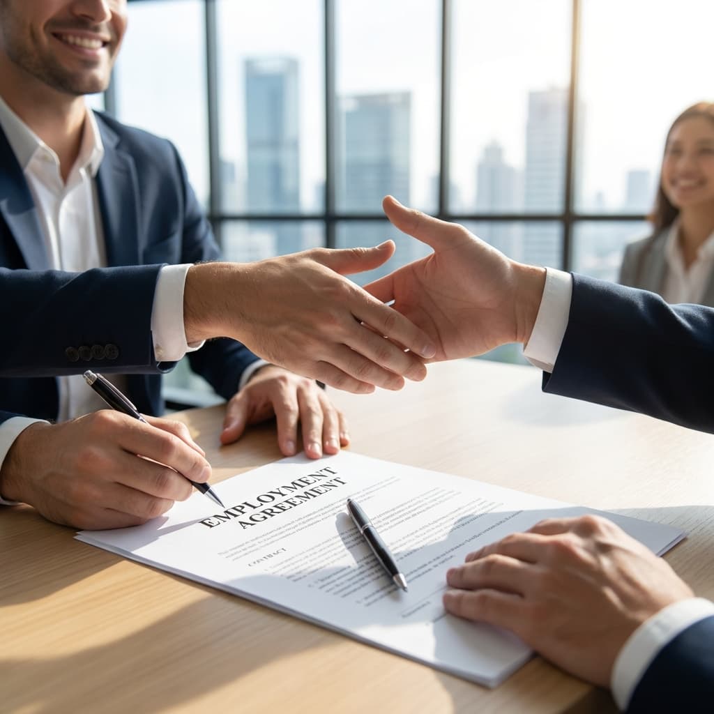 Direct Job Placement