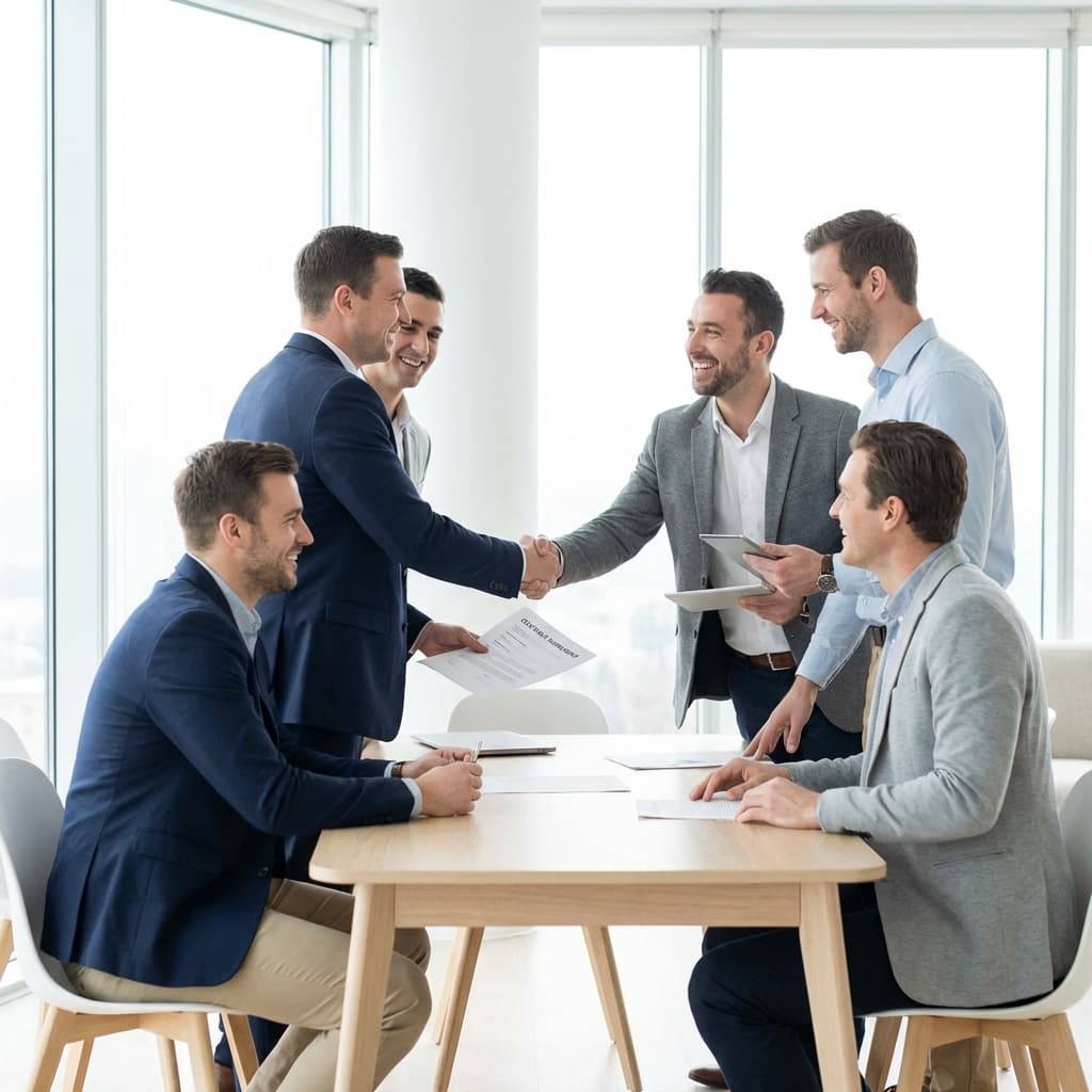 Direct Job Placement