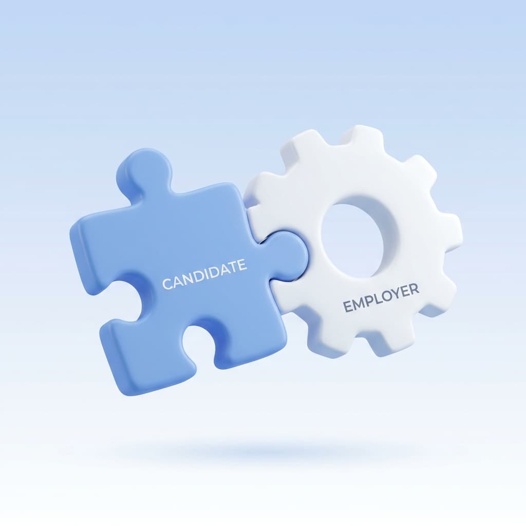 المطابقة المهنية